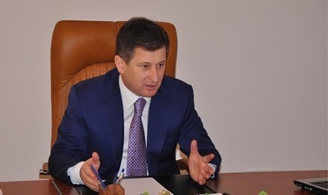 Керем Гасанов проведет в Гёйчаё прием граждан